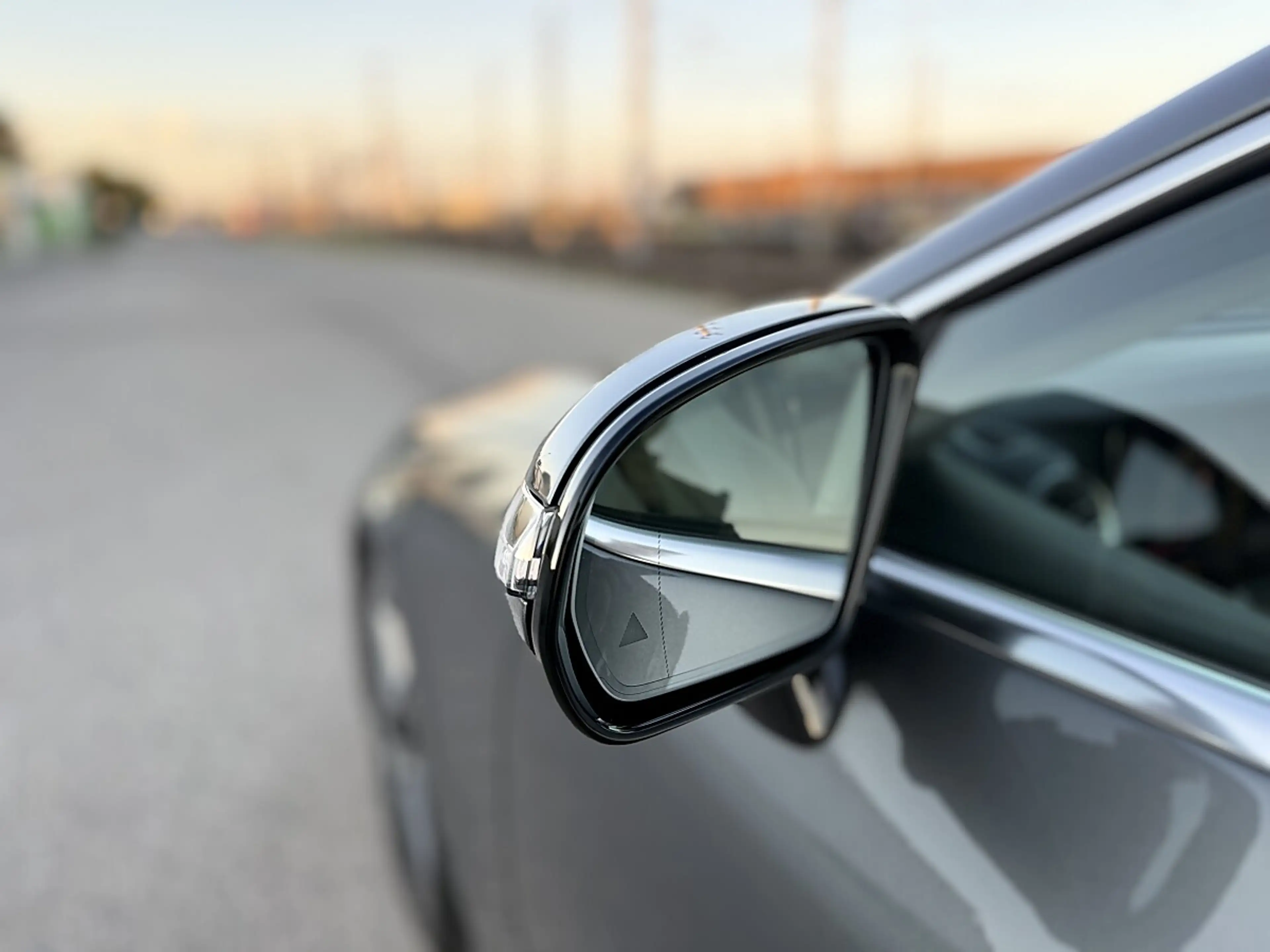 Mercedes-Benz CLS 400 d 4MATIC Aut. Amg — photo 8