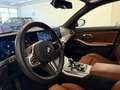 BMW M3 M3 Touring 3.0 Competition M X-Drive auto Zwart - thumbnail 17