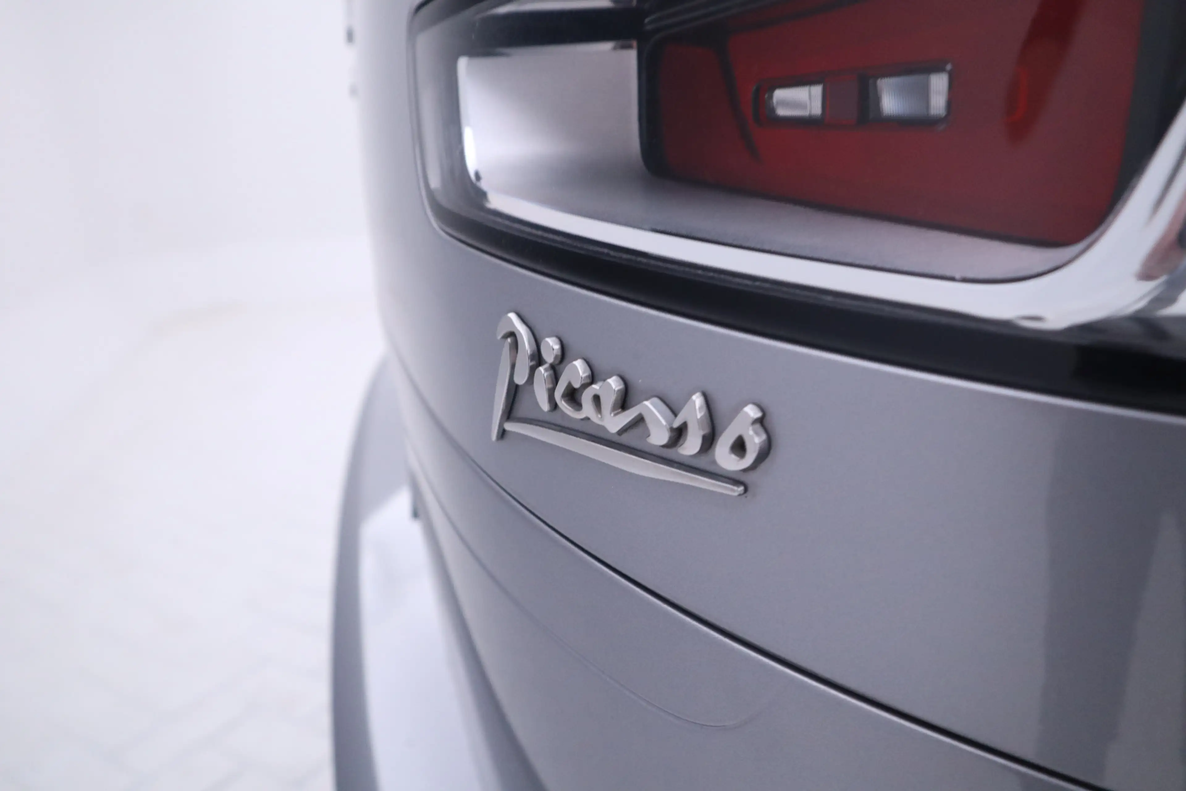 Citroen Grand C4 Picasso 1.2 PureTech Business - 7 Persoons, Navgiatie, Cam — photo 5