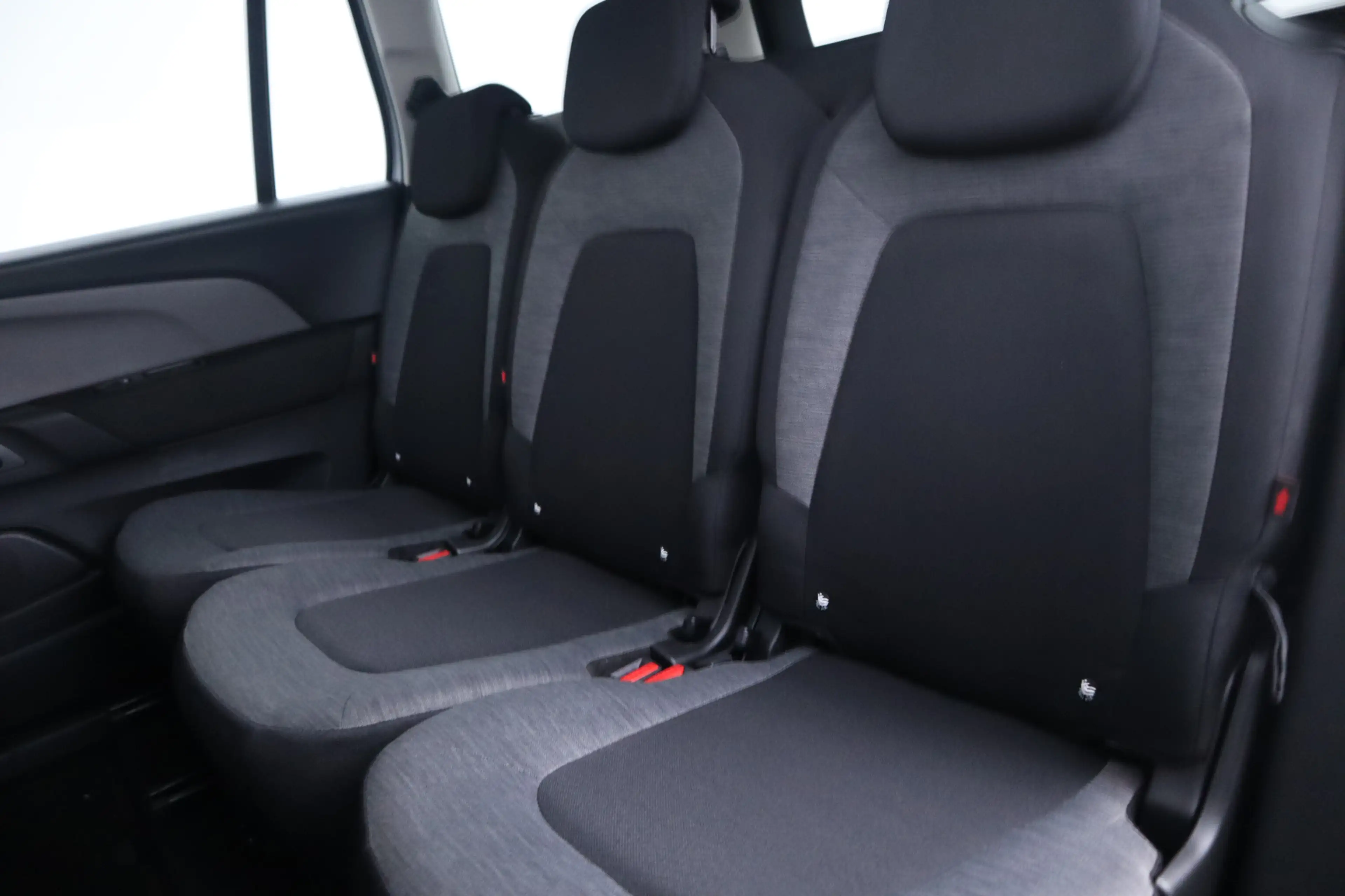 Citroen Grand C4 Picasso 1.2 PureTech Business - 7 Persoons, Navgiatie, Cam — photo 15