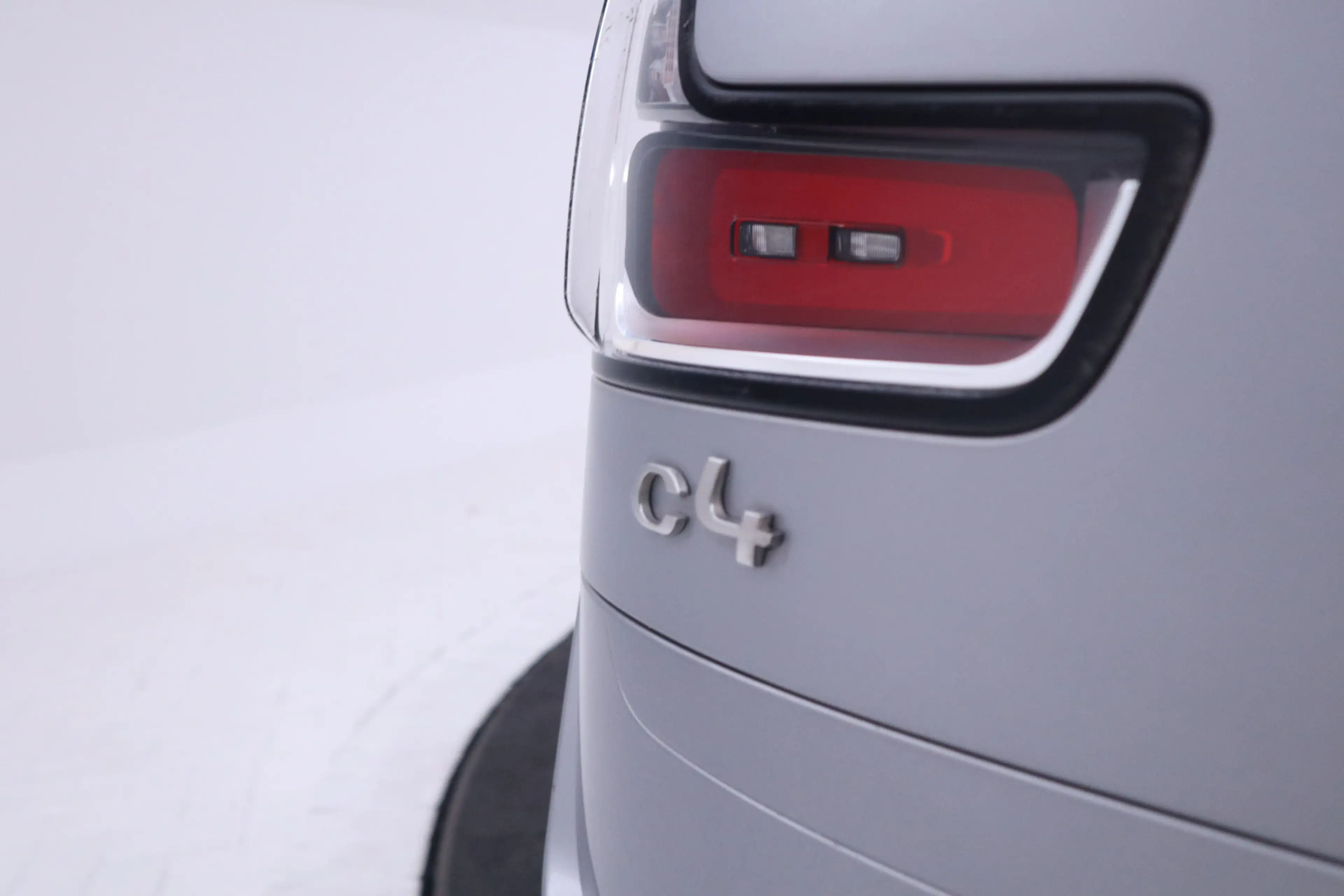 Citroen Grand C4 Picasso 1.2 PureTech Business - 7 Persoons, Navgiatie, Cam — photo 12