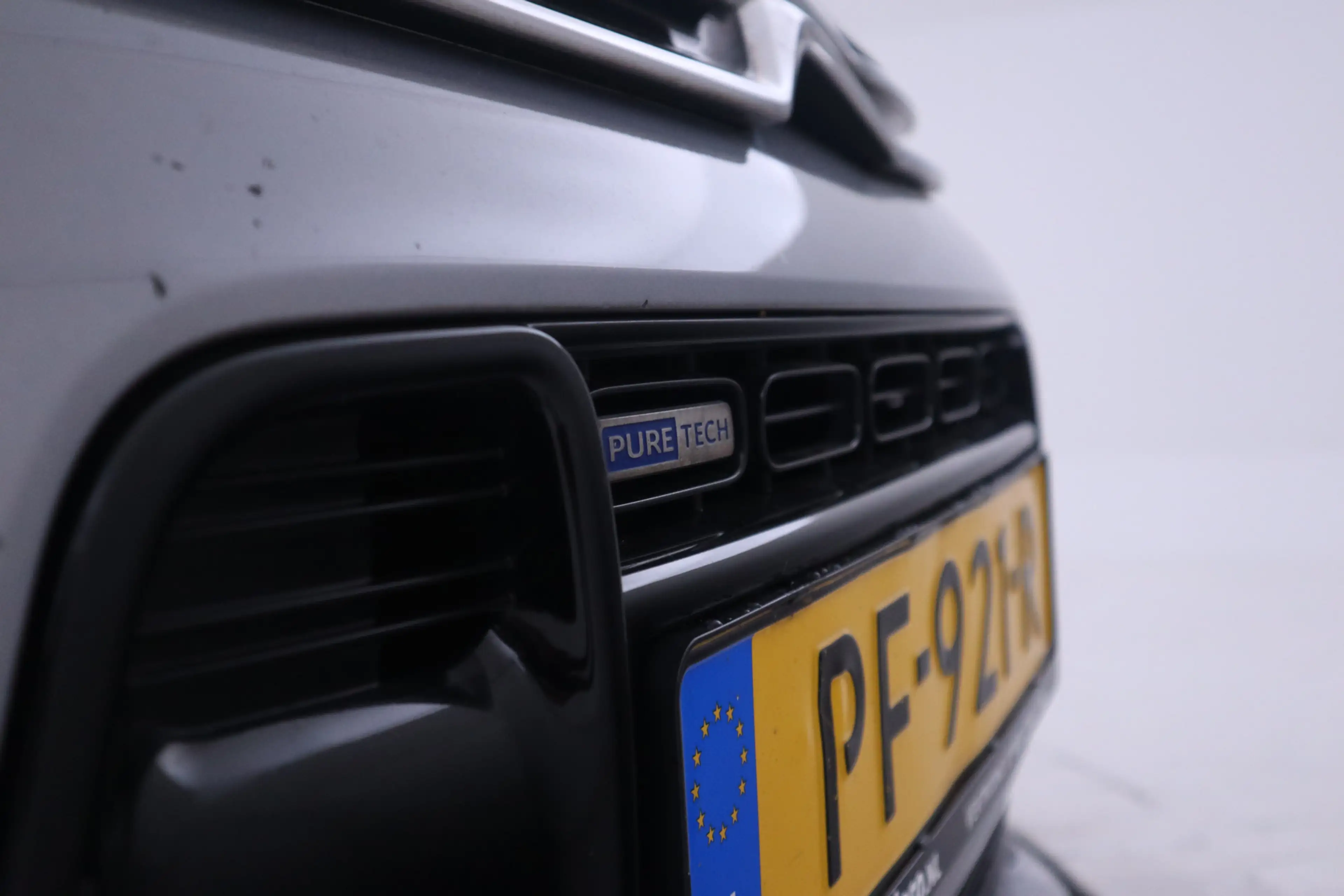 Citroen Grand C4 Picasso 1.2 PureTech Business - 7 Persoons, Navgiatie, Cam — photo 7