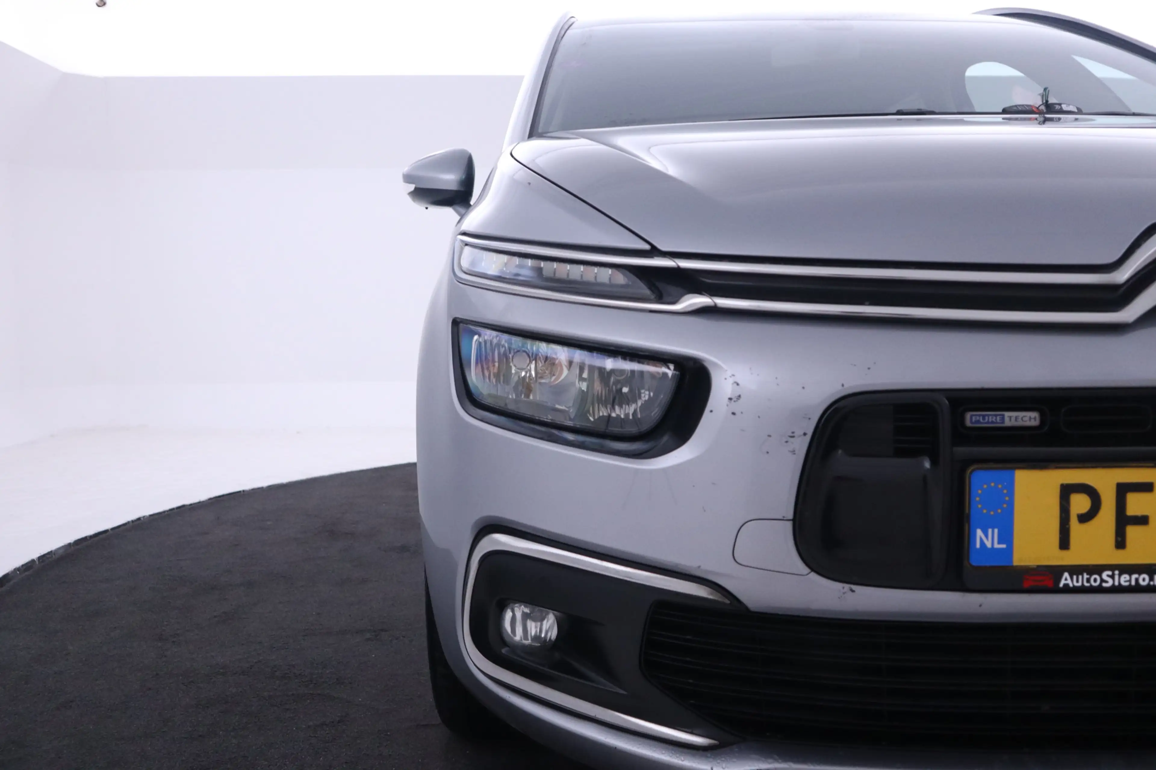 Citroen Grand C4 Picasso 1.2 PureTech Business - 7 Persoons, Navgiatie, Cam — photo 6
