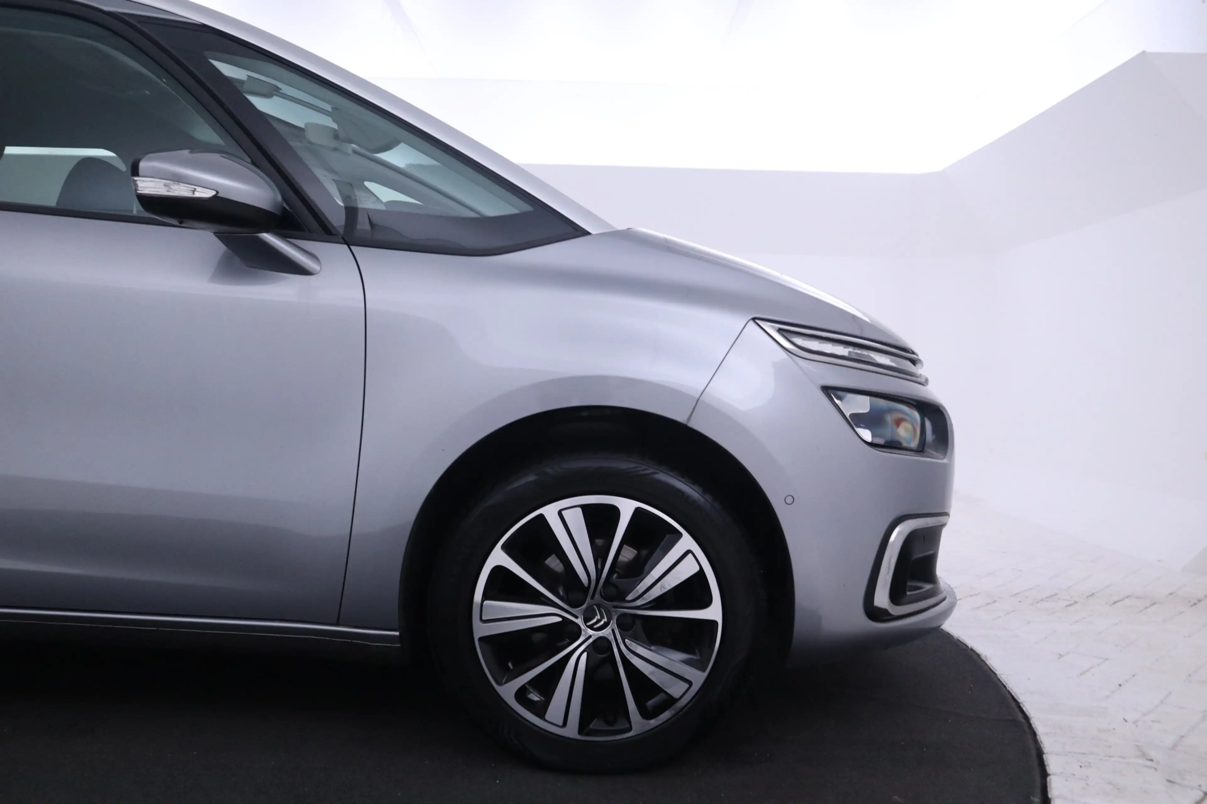 Citroen Grand C4 Picasso 1.2 PureTech Business - 7 Persoons, Navgiatie, Cam — photo 9