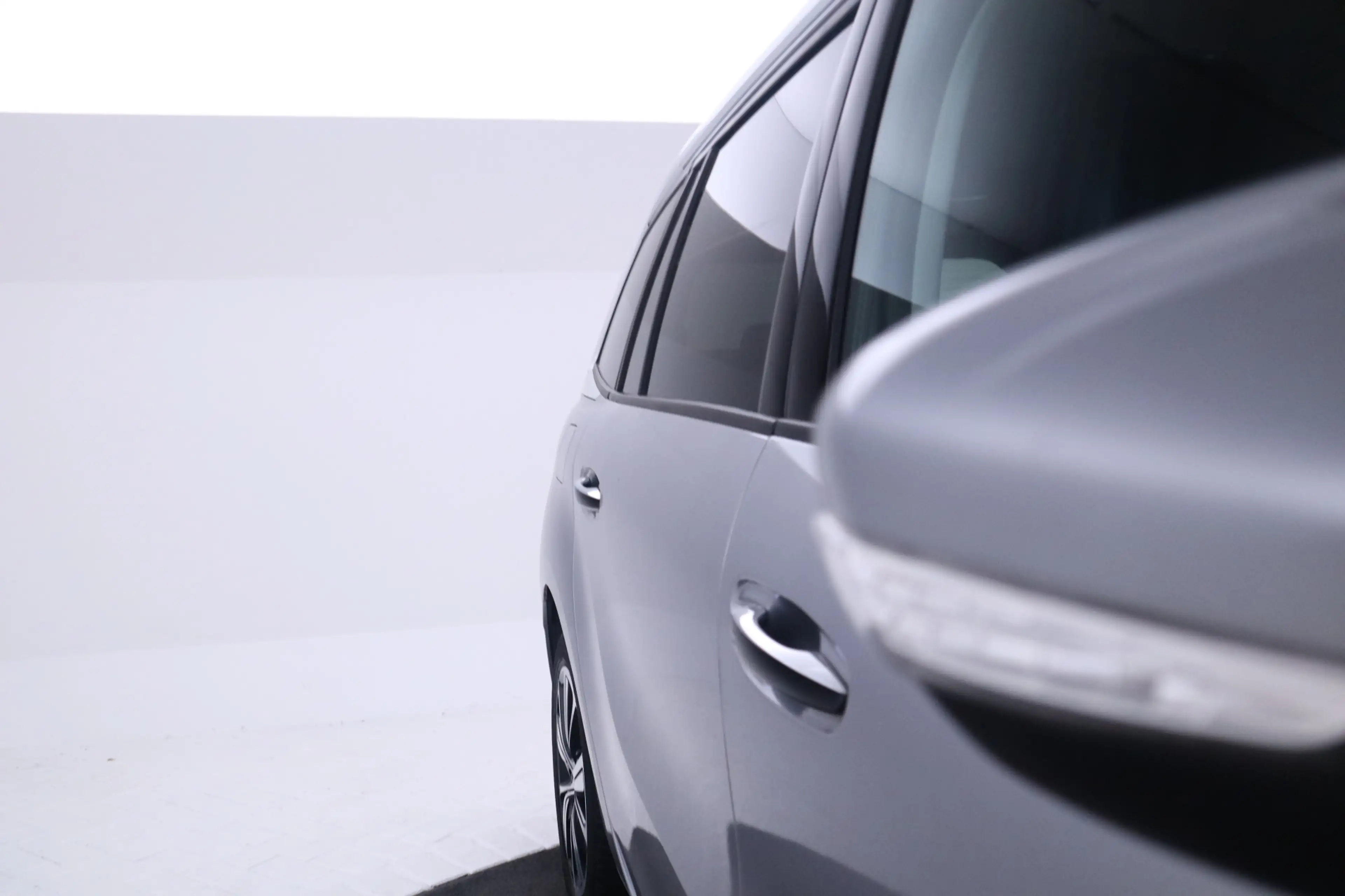 Citroen Grand C4 Picasso 1.2 PureTech Business - 7 Persoons, Navgiatie, Cam — photo 10