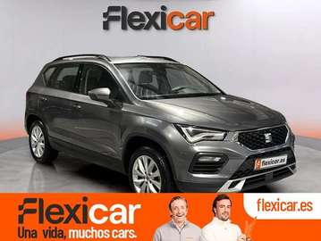 1.5 EcoTSI S&S Style XM DSG