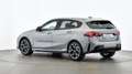 BMW 116 i Grau - thumbnail 4