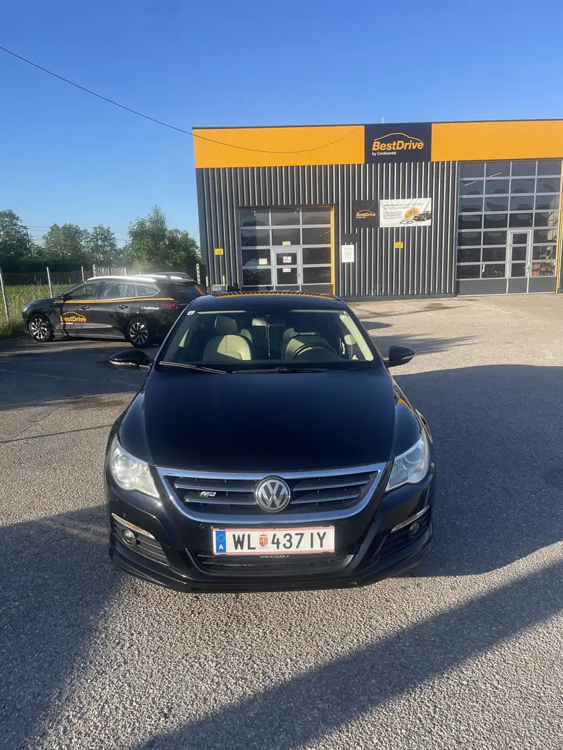 Volkswagen Passat CC 1,8 TSI DSG - 1