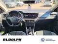 Volkswagen Polo 1.0 TSI Highline LED Tel.-Vorb. ACC SHZ PDCv+h 2-Z Negro - thumbnail 7