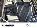 Volkswagen Polo 1.0 TSI Highline LED Tel.-Vorb. ACC SHZ PDCv+h 2-Z Negro - thumbnail 13