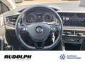 Volkswagen Polo 1.0 TSI Highline LED Tel.-Vorb. ACC SHZ PDCv+h 2-Z Noir - thumbnail 9