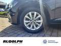 Volkswagen Polo 1.0 TSI Highline LED Tel.-Vorb. ACC SHZ PDCv+h 2-Z Nero - thumbnail 5