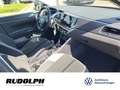 Volkswagen Polo 1.0 TSI Highline LED Tel.-Vorb. ACC SHZ PDCv+h 2-Z Negro - thumbnail 8