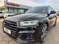 Audi SQ5 3.0 TDI quattro B&O MEMORY HUD PANO LUFT SH Schwarz - thumbnail 1