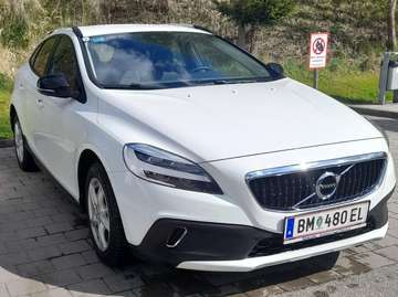 V40 Cross Country D2 Cross Country Edition Cross Country Edition