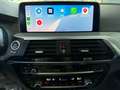BMW X3 2.0d S DRIVE AUT. VIRTUAL CUIR CAM LED CARPLAY GA1 Noir - thumbnail 18