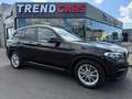 BMW X3 2.0d S DRIVE AUT. VIRTUAL CUIR CAM LED CARPLAY GA1 Noir - thumbnail 2