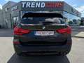 BMW X3 2.0d S DRIVE AUT. VIRTUAL CUIR CAM LED CARPLAY GA1 Noir - thumbnail 8