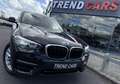 BMW X3 2.0d S DRIVE AUT. VIRTUAL CUIR CAM LED CARPLAY GA1 Noir - thumbnail 1