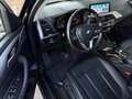 BMW X3 2.0d S DRIVE AUT. VIRTUAL CUIR CAM LED CARPLAY GA1 Noir - thumbnail 9