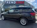 BMW X3 2.0d S DRIVE AUT. VIRTUAL CUIR CAM LED CARPLAY GA1 Noir - thumbnail 3