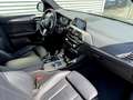 BMW X3 M i M-Sportpaket HIFI Leder 20 Zoll 1.Hand Šedá - thumbnail 11