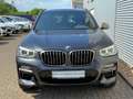 BMW X3 M i M-Sportpaket HIFI Leder 20 Zoll 1.Hand Šedá - thumbnail 5