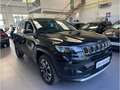 Jeep Compass Limited T4XE Plug-in Hybride 1 Чорний - thumbnail 4