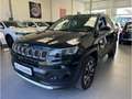 Jeep Compass Limited T4XE Plug-in Hybride 1 Fekete - thumbnail 1