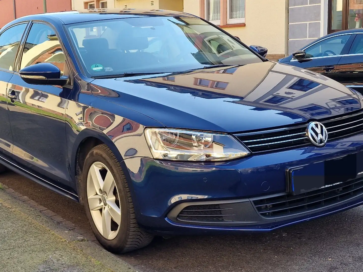 Volkswagen Jetta 1.4 TSI Highline - 2