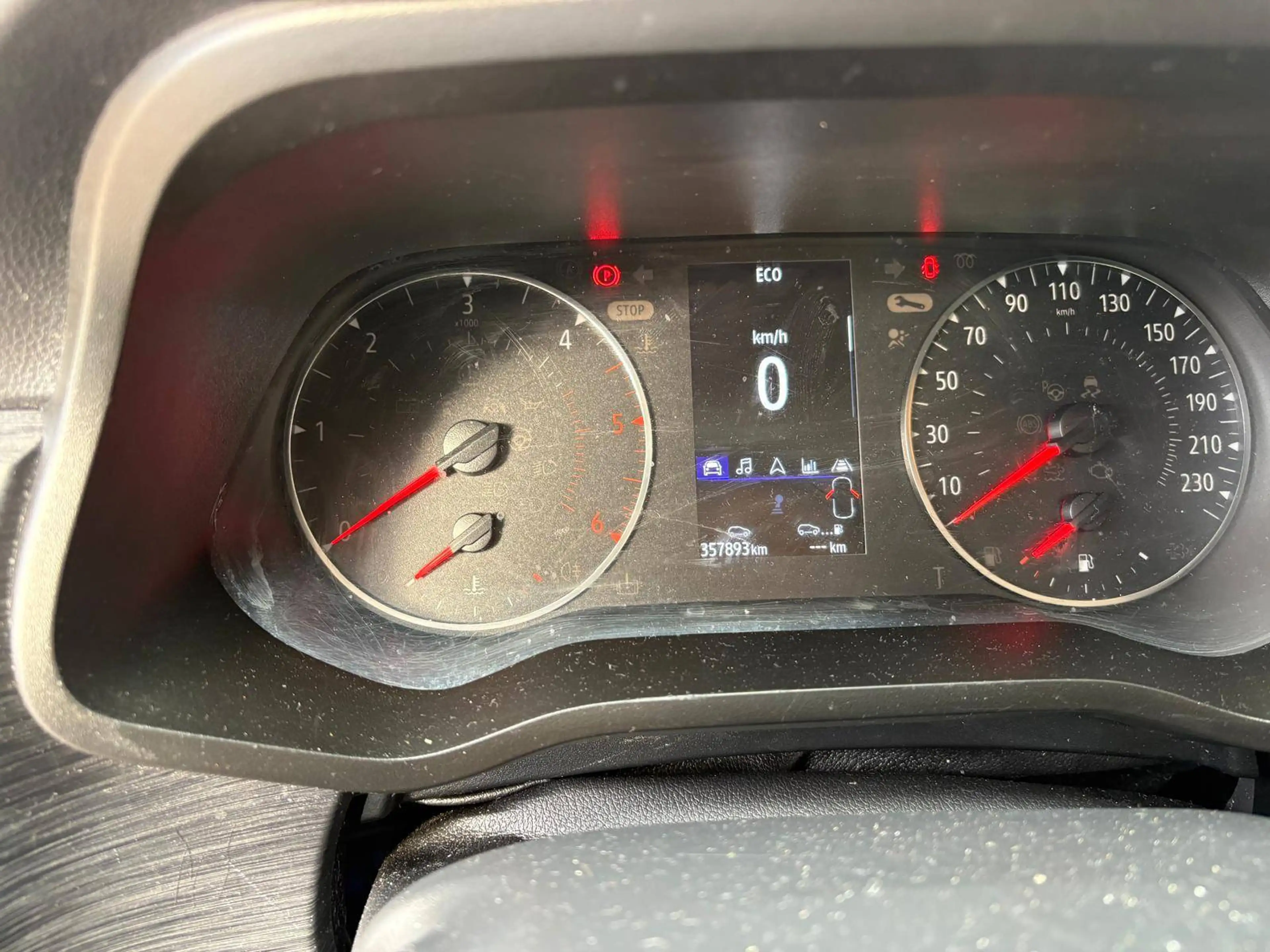 Renault Trafic 2.0 dCi 29 L2H1 Confort (EU6d) — photo 13