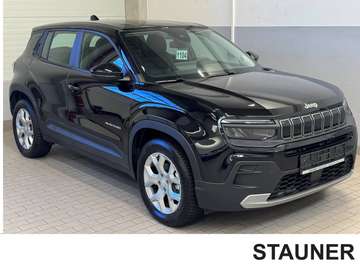 Altitude *RÜCKFAHRKAMERA*NAVI*LED*JBL*CARPLAY*