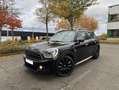 MINI Cooper D Countryman Mini Countryman 1.6 D Cooper Zwart - thumbnail 1
