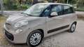 Fiat 500L 500L 2012 1.3 mjt Pop Star 95cv dualogic Beige - thumbnail 1