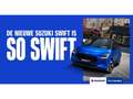 Suzuki Swift 2024 Nieuw Model | 1.2 GLX | Automaat Жовтий - thumbnail 4