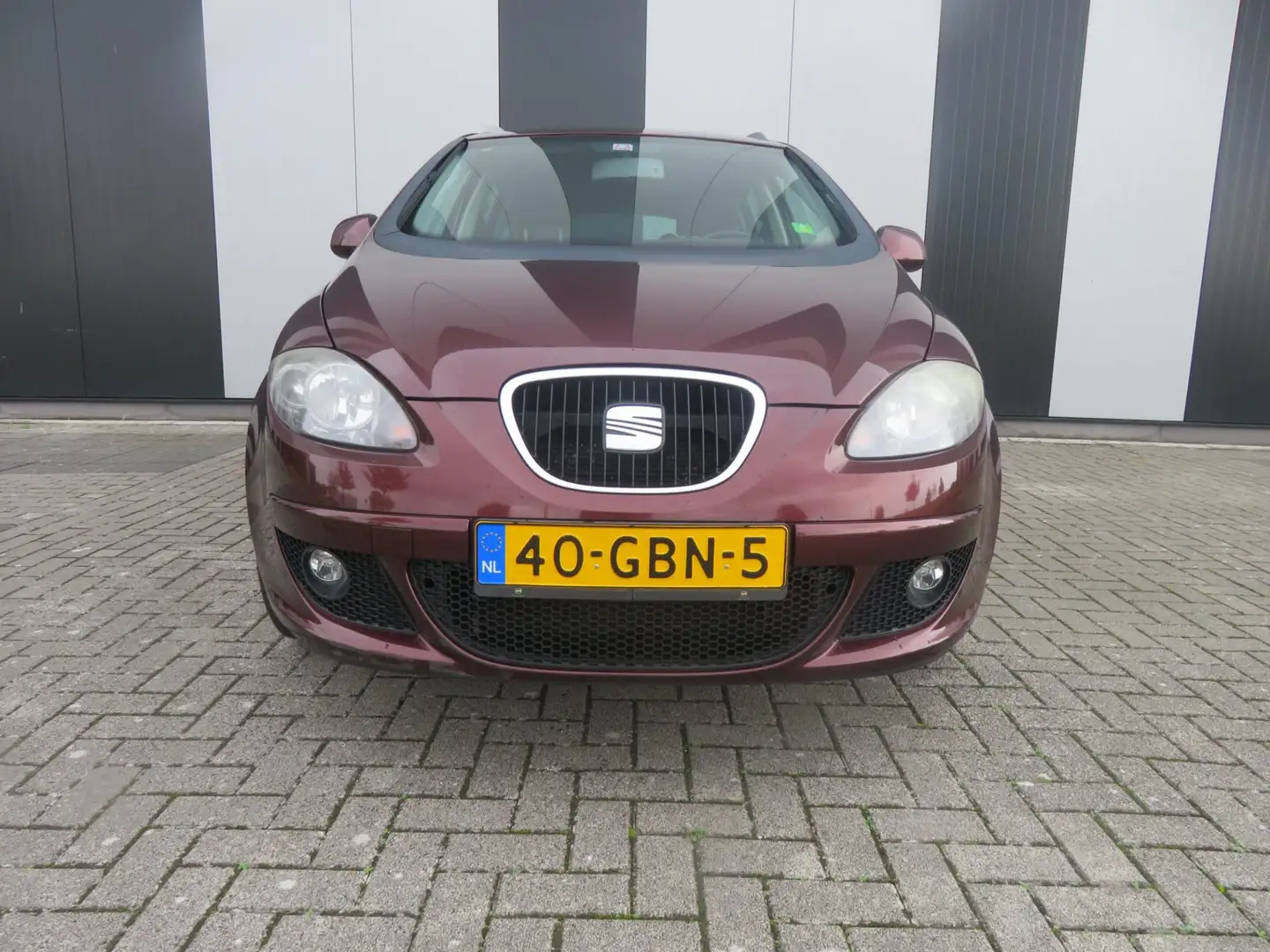SEAT Altea XL 1.4 TSI Stylance Rosso - 2