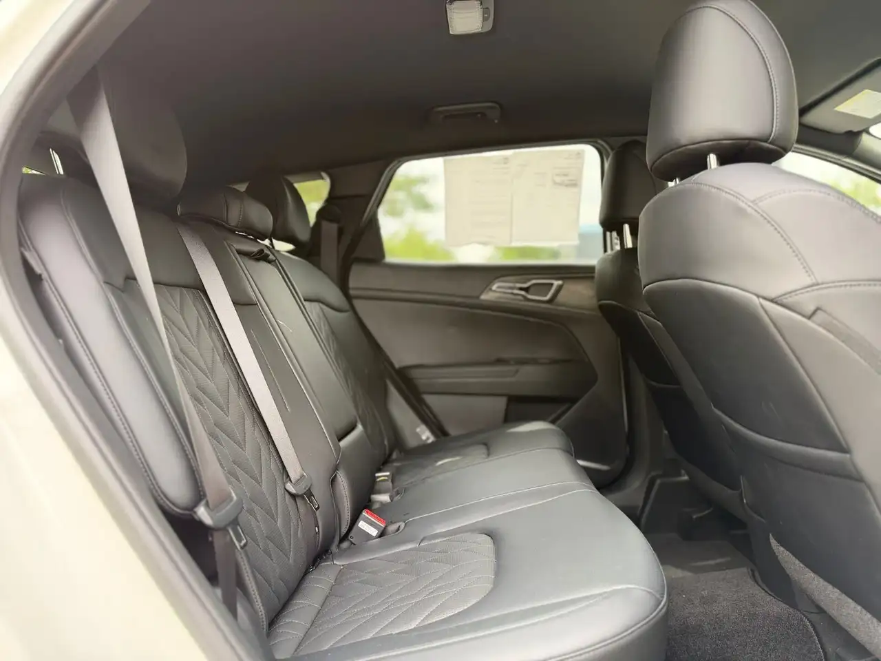 Kia Sportage снимка Kia Sportage