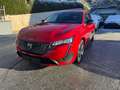 Peugeot 308 PureTech Turbo 130 S&S Allure Rosso - thumbnail 1