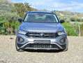 Volkswagen T-Roc T-Roc 2.0 tdi Life 115cv Plateado - thumbnail 2