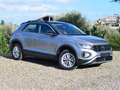 Volkswagen T-Roc T-Roc 2.0 tdi Life 115cv Plateado - thumbnail 1