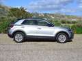 Volkswagen T-Roc T-Roc 2.0 tdi Life 115cv Plateado - thumbnail 7