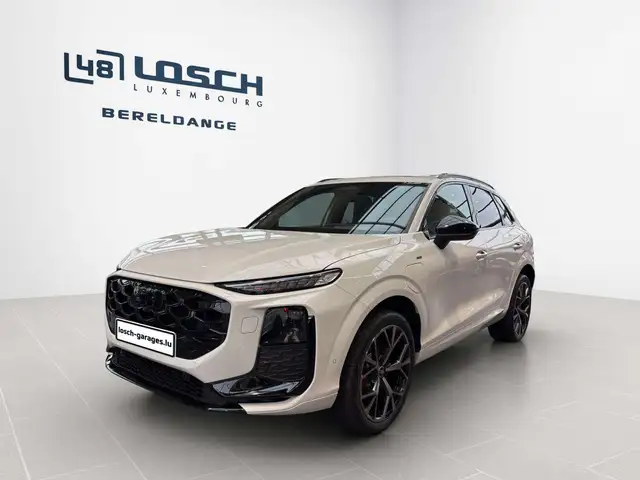 Audi Q3 e-hybrid 200 kW