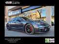 Porsche Panamera GTS Aut. Grau - thumbnail 1