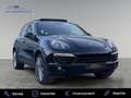 Porsche Cayenne II (958) Diesel Schwarz - thumbnail 2