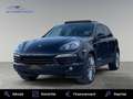 Porsche Cayenne II (958) Diesel Schwarz - thumbnail 1