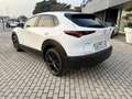 Mazda CX-30 2.0L e-Skyactiv-G 150 CV M Hybrid 2WD Homura Blanc - thumbnail 6