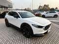 Mazda CX-30 2.0L e-Skyactiv-G 150 CV M Hybrid 2WD Homura Blanc - thumbnail 3