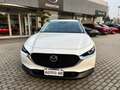 Mazda CX-30 2.0L e-Skyactiv-G 150 CV M Hybrid 2WD Homura Blanc - thumbnail 2
