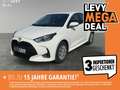 Toyota Yaris 1.5 Hybrid *CARPLAY*AA*KAMERA* Wit - thumbnail 1