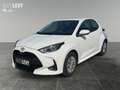 Toyota Yaris 1.5 Hybrid *CARPLAY*AA*KAMERA* Wit - thumbnail 2